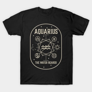 Aquarius T-Shirt